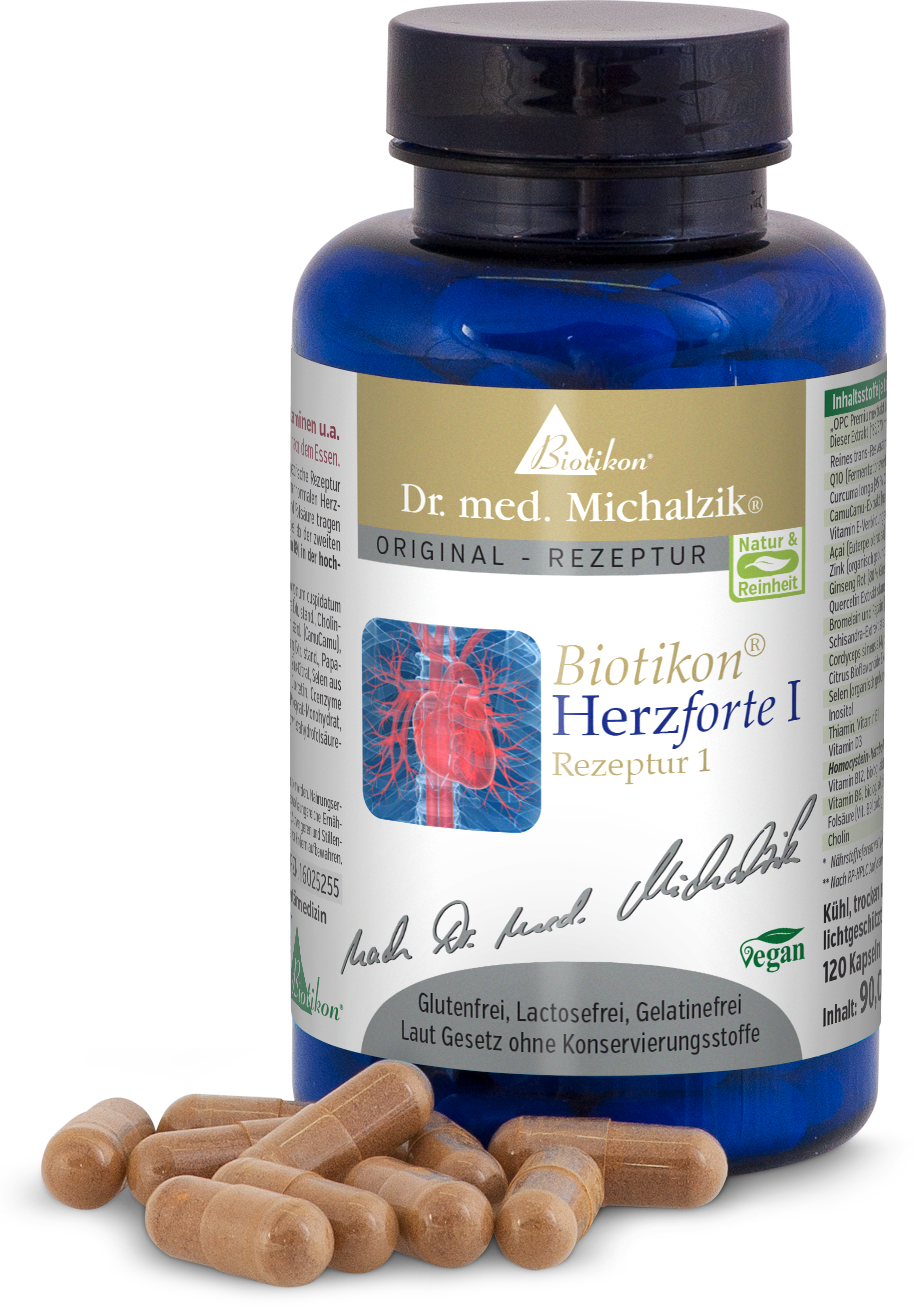 Herz forte I Herz forte I