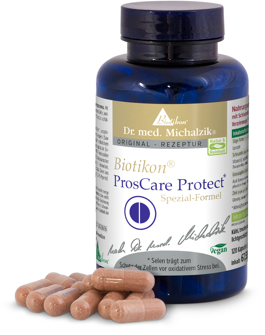 ProsCare Protect ProsCare Protect