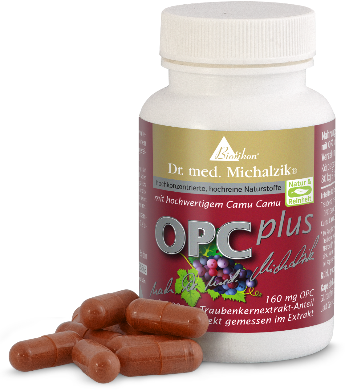 OPC plus