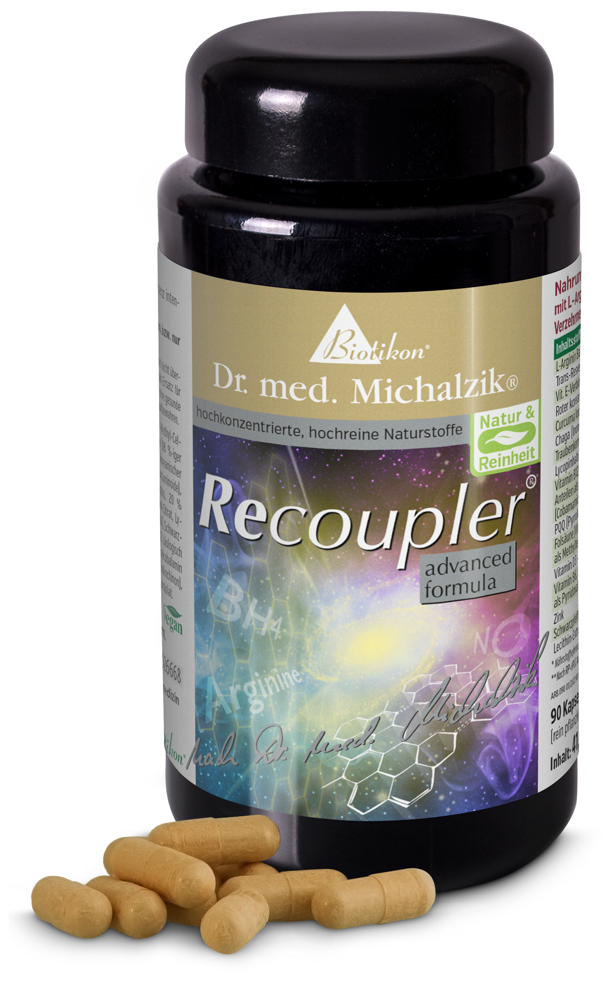Recoupler® Recoupler®