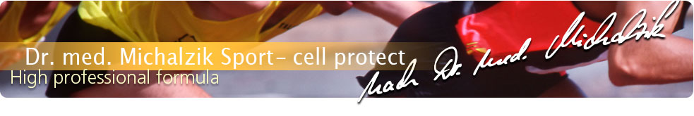 Sport - cell protect