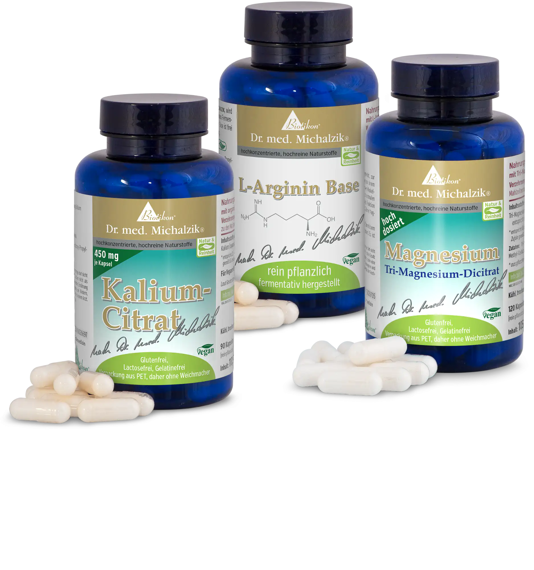 Blutdruck-Rezeptur AKM Extra Blutdruck-Rezeptur AKM Extra