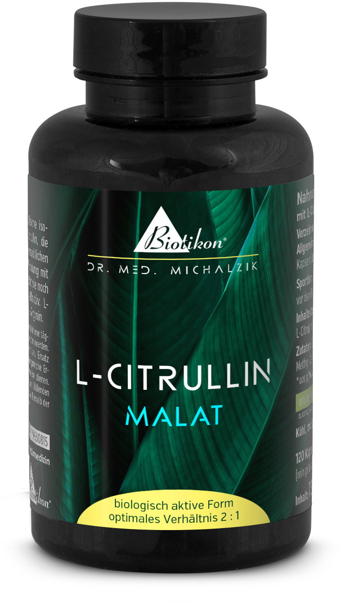 L-Citrullin Malat L-Citrullin Malat