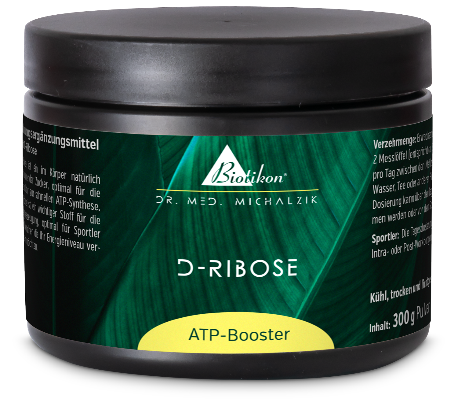 D-Ribose Powder