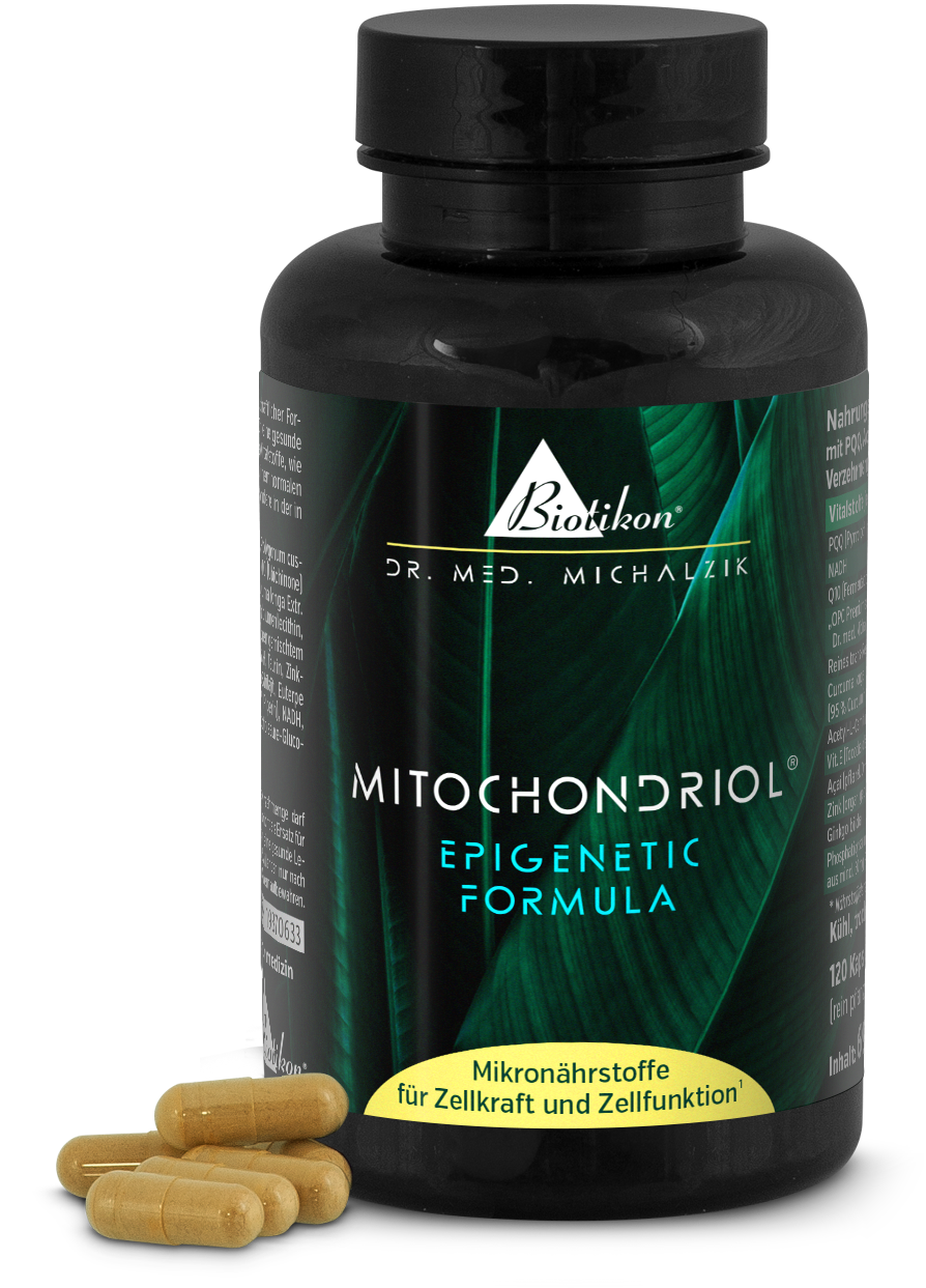 Mitochondriol Mitochondriol