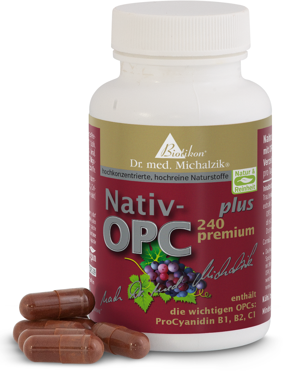 OPC Premium Plus OPC Premium Plus