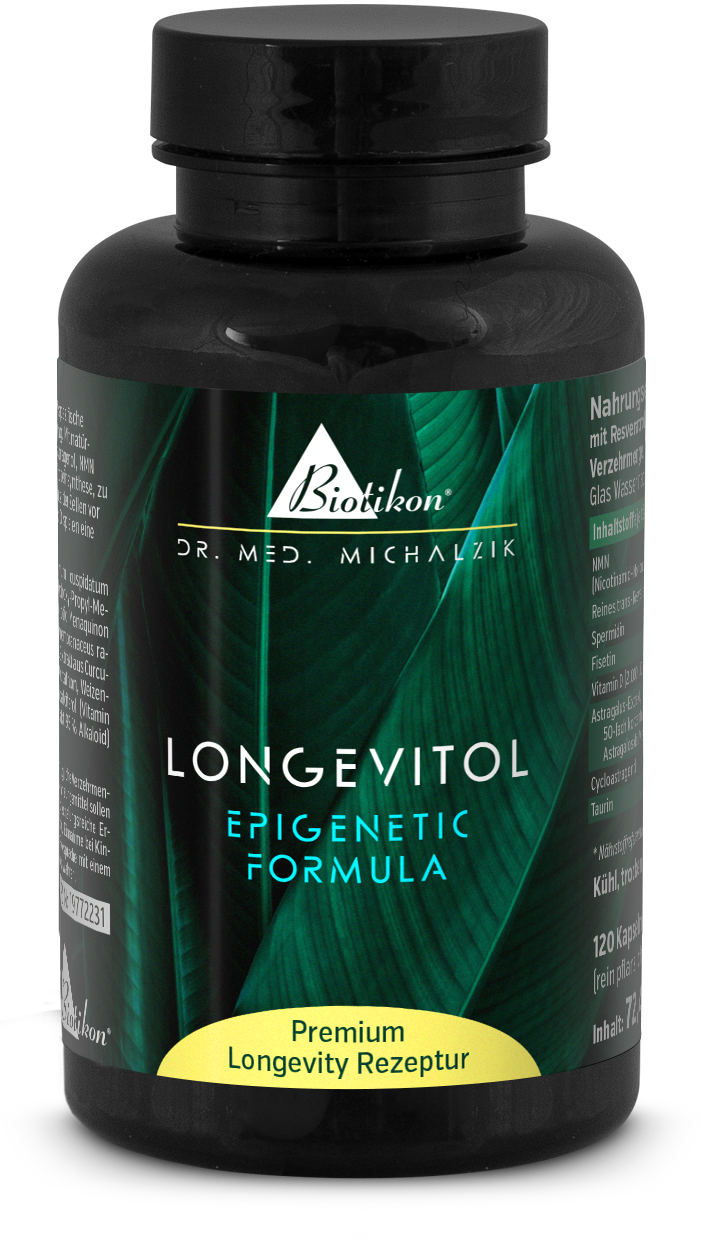 Longevitol