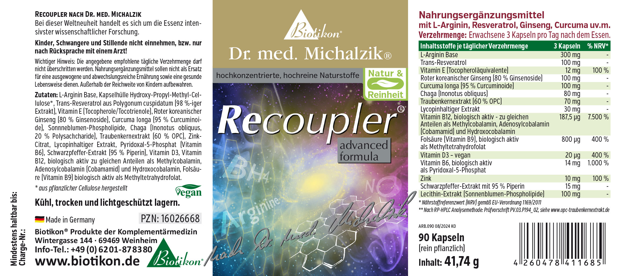 Recoupler®