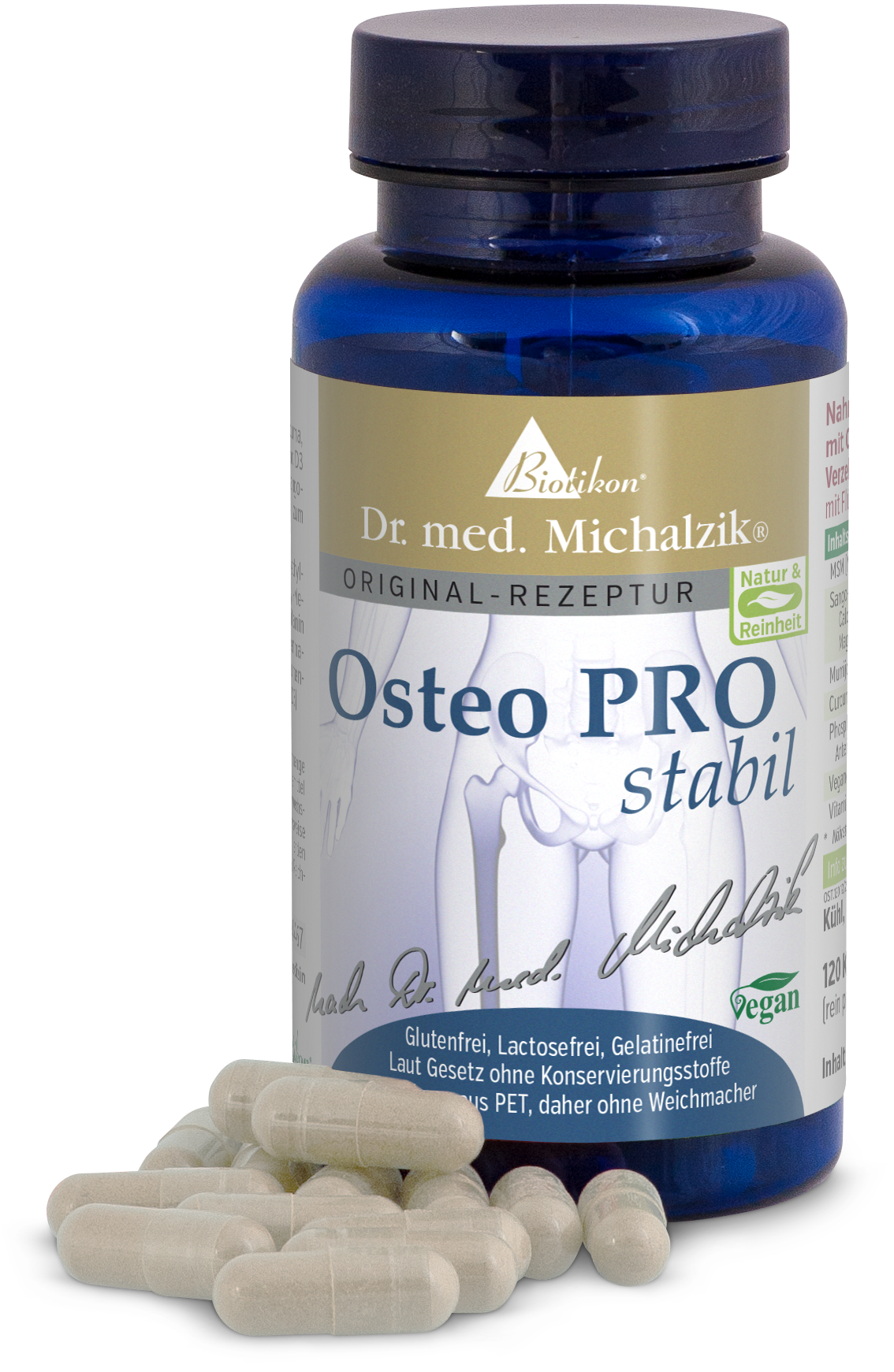 Osteo PRO stabil Osteo PRO stabil
