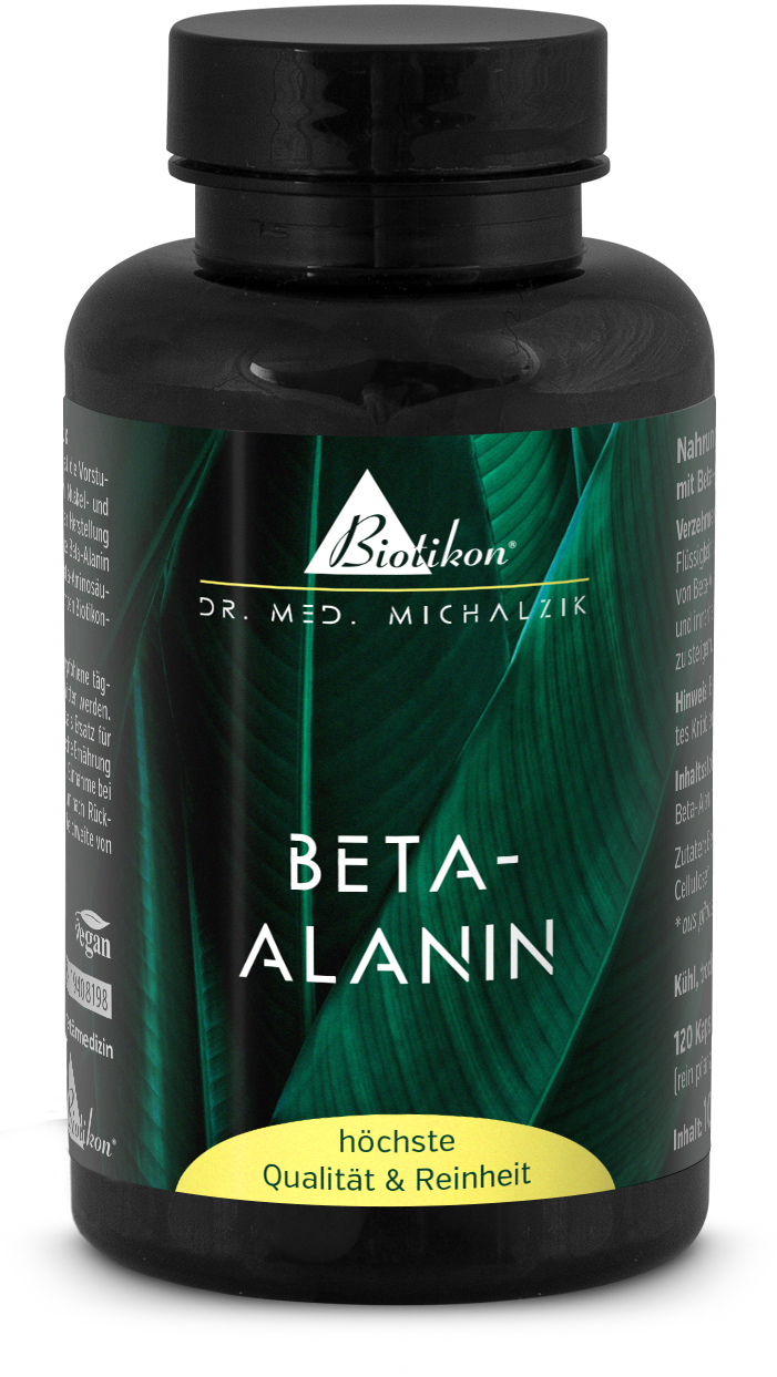 Bêta-Alanine