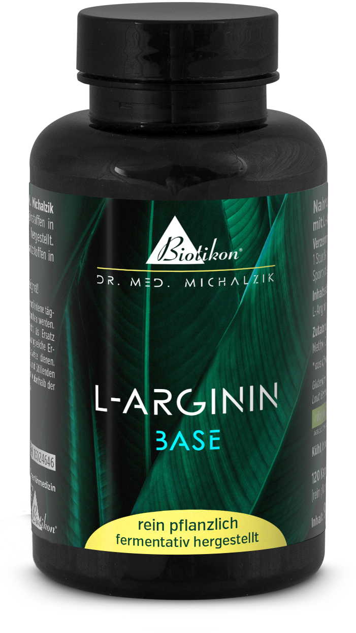 L-arginine base L-arginine base
