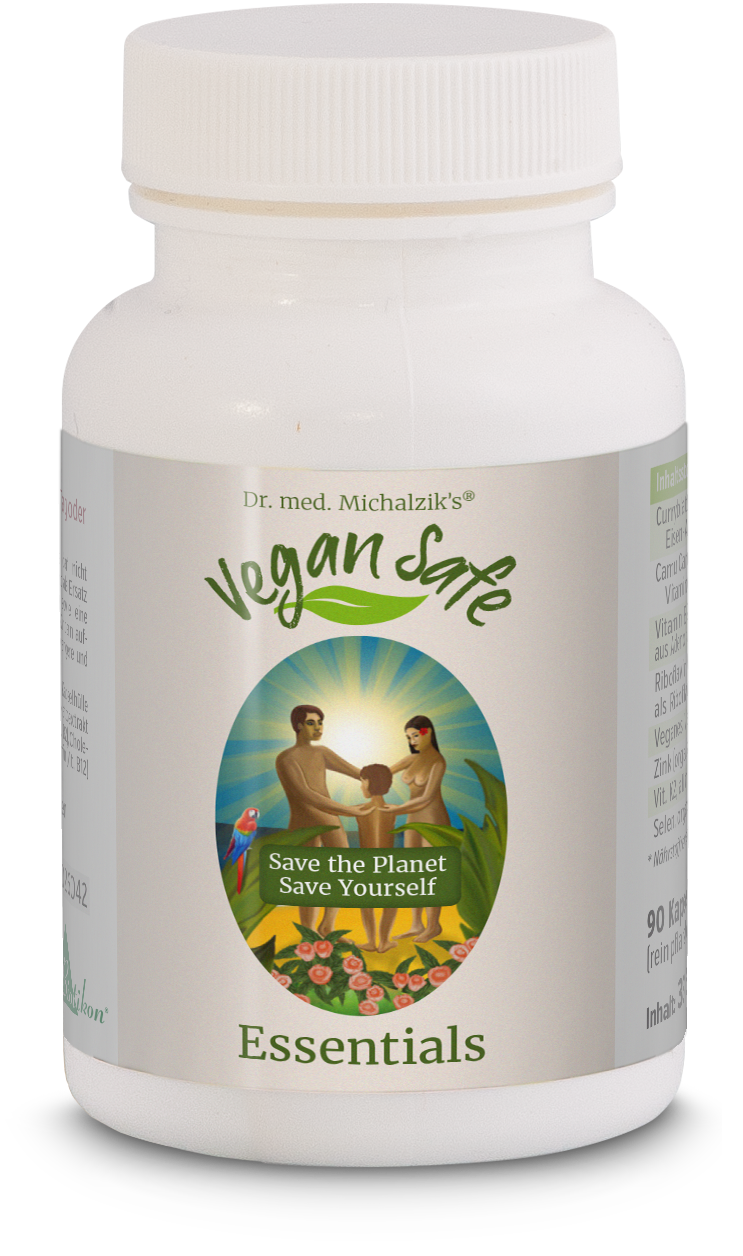 Vegan Safe Essentials Vegan Safe Essentials