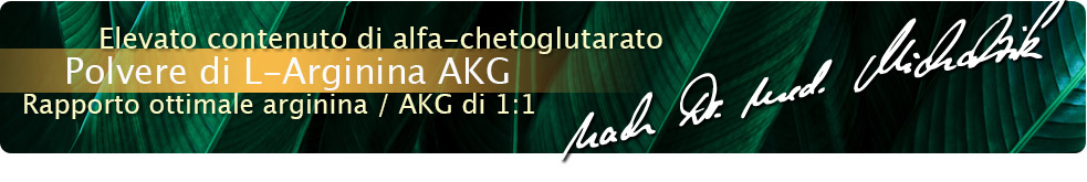 Polvere di AAKG
