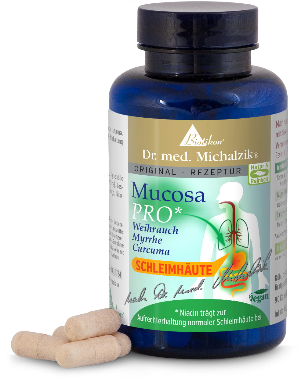 Mucosa PRO Mucosa PRO