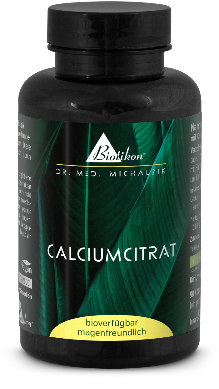 Calciumcitrat Calciumcitrat