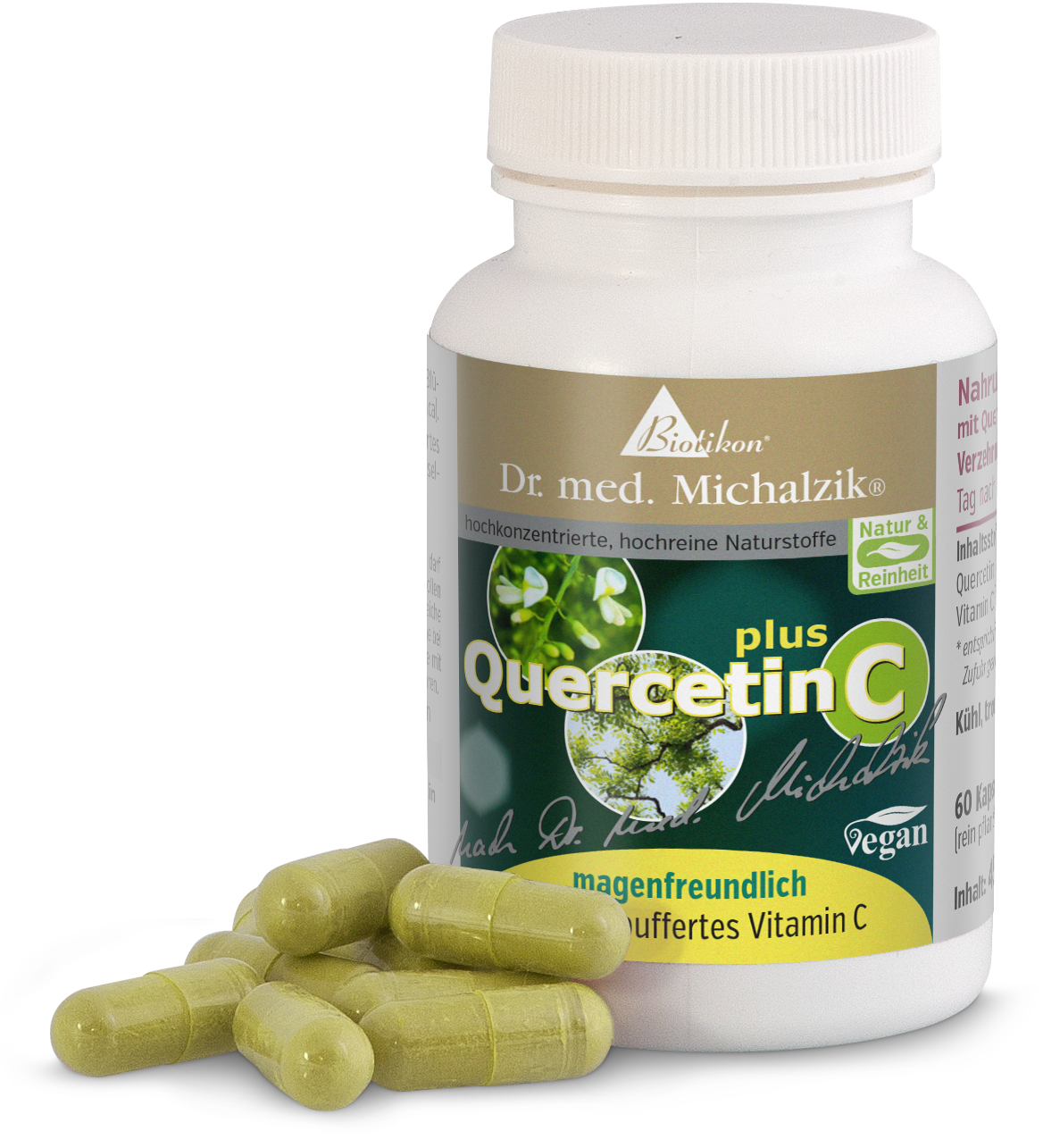 Quercetin plus C Quercetin plus C