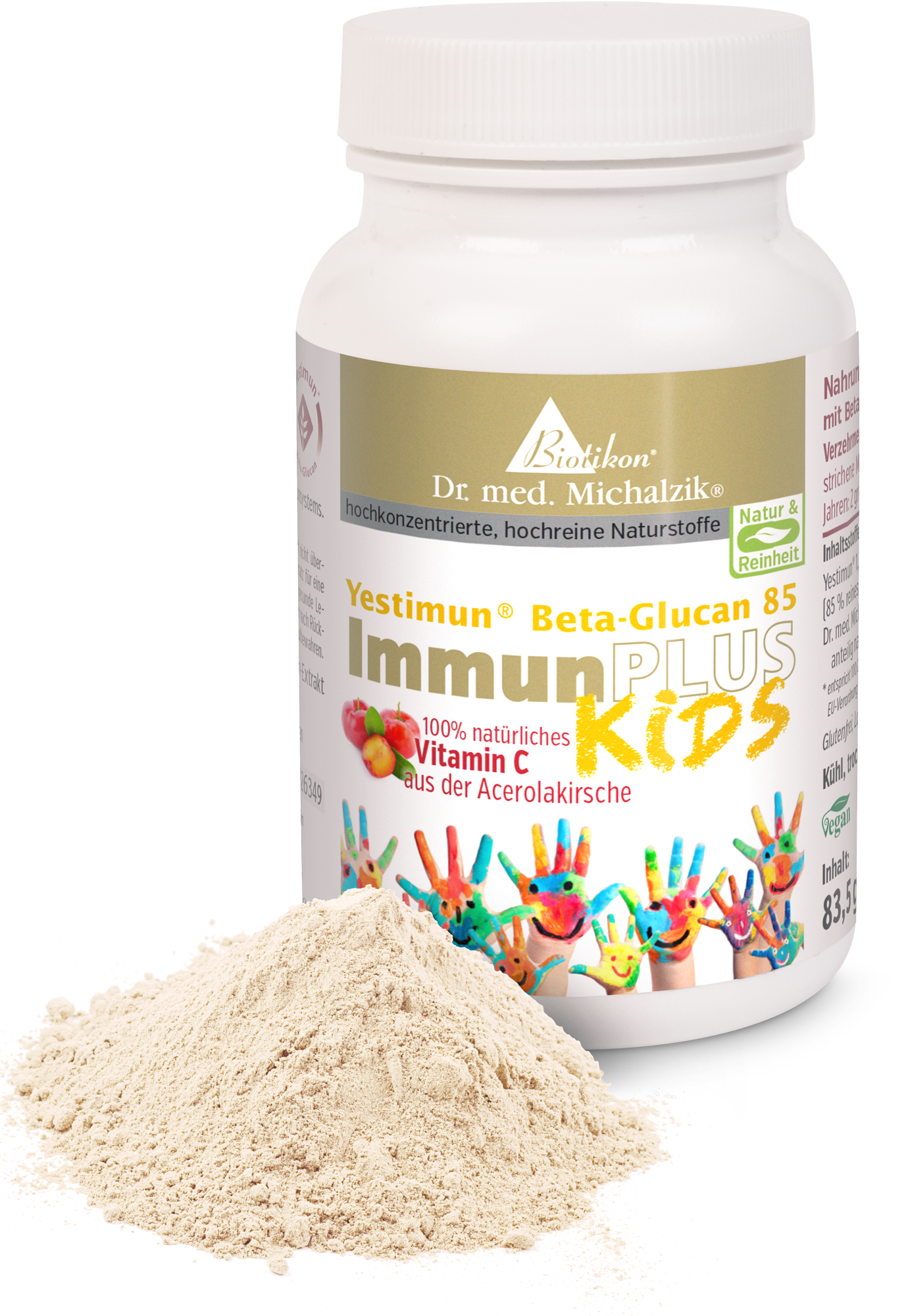 ImmunPLUS Kids ImmunPLUS Kids