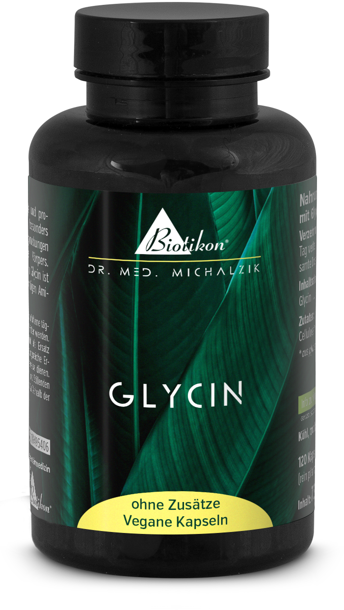 Glycin Glycin