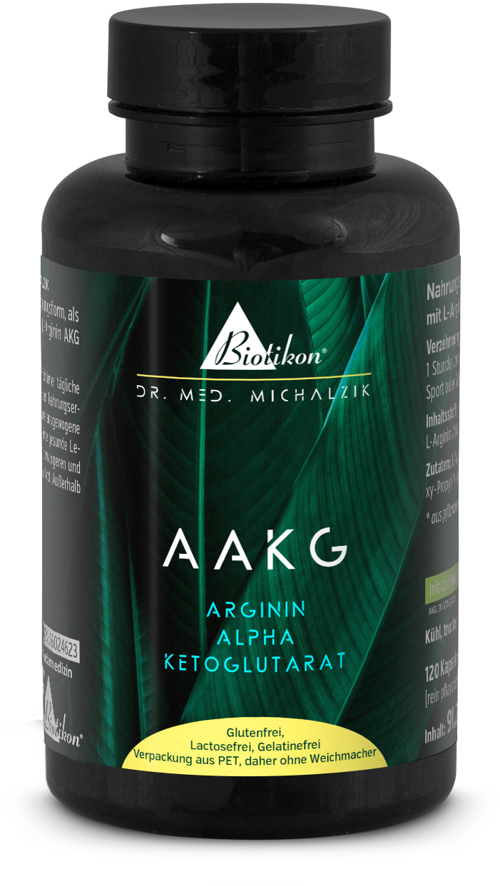 L-arginine AKG