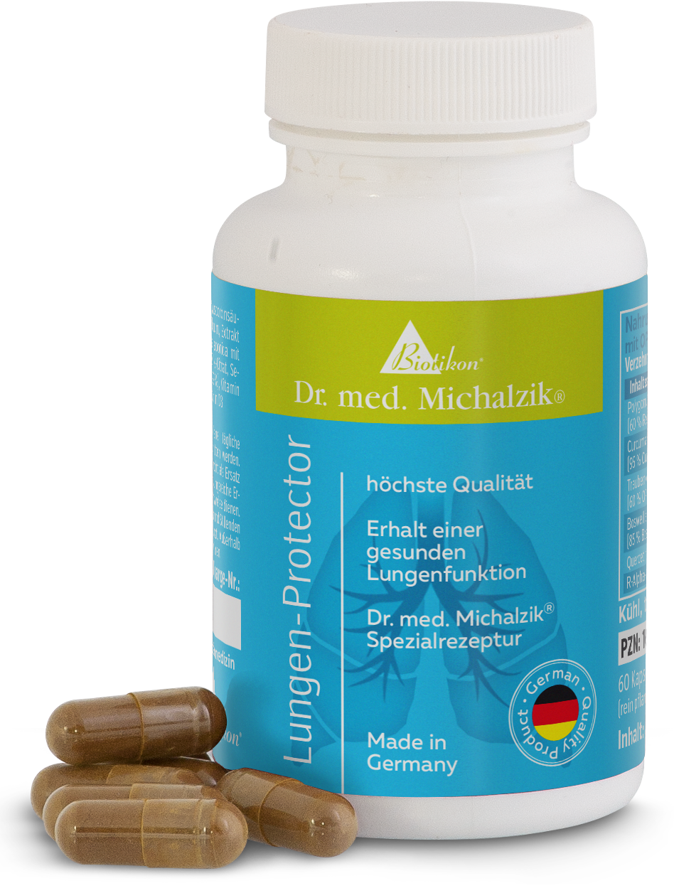Lungen-Protector Lungen-Protector