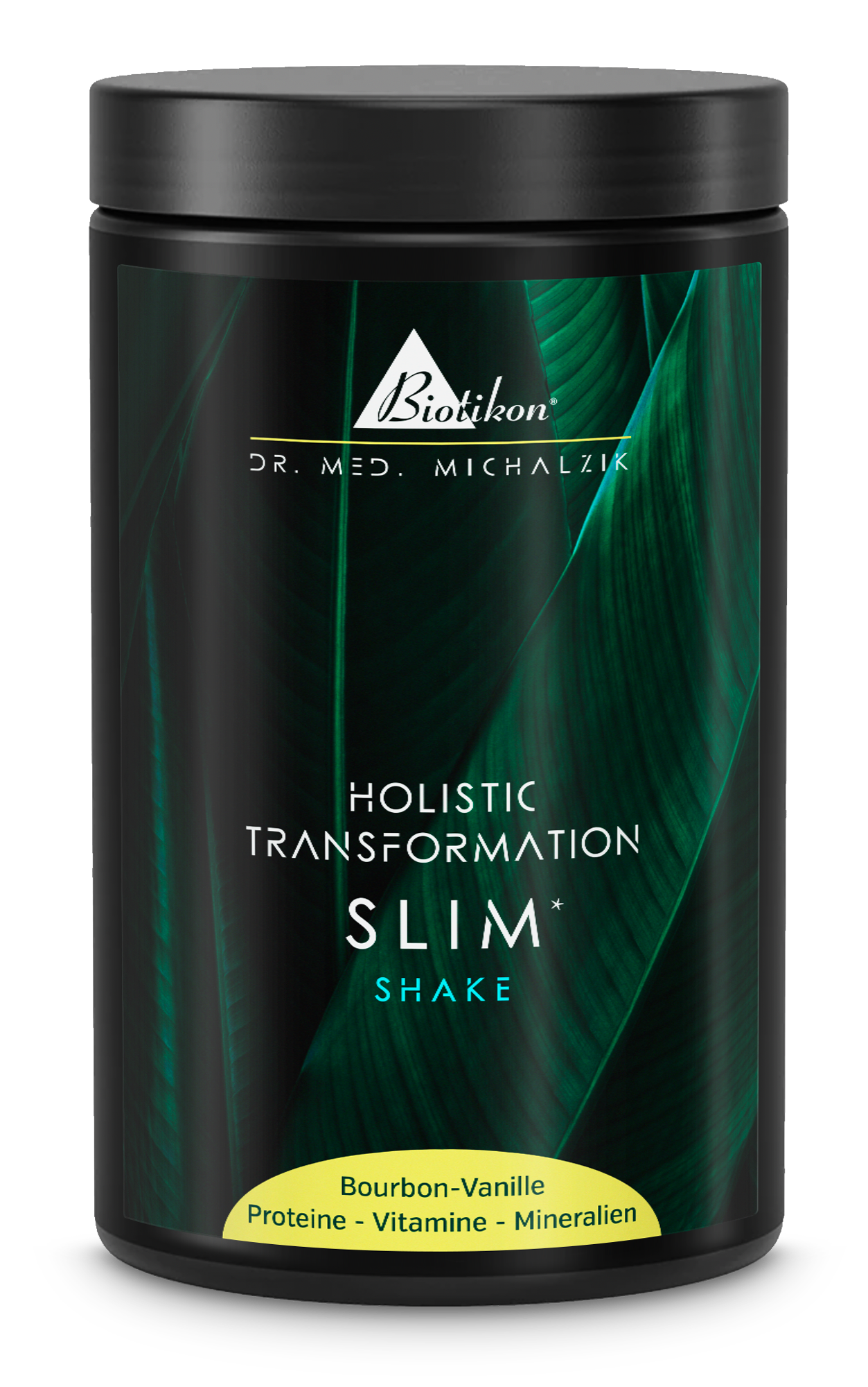 Holistic Transformation Slim Shake