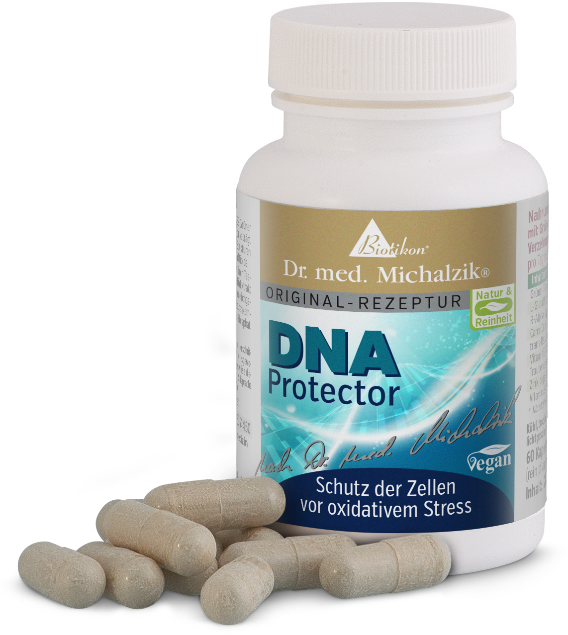 DNA-Protector DNA-Protector