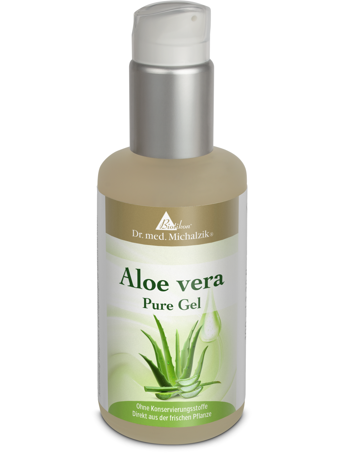 Aloe vera Pure Gel